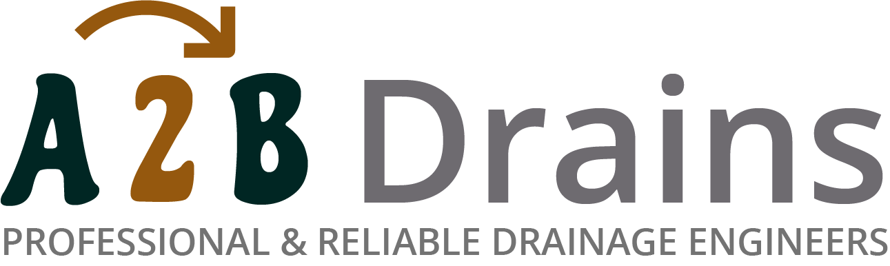 For broken drains in Northumberland Heath, get in touch with us for free today.